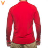 Boss Rugby Long Sleeve Apparel