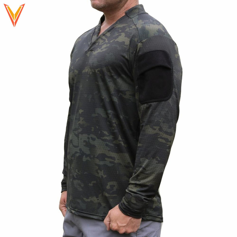 Buy Long Sleeve Online – Velocity Systems