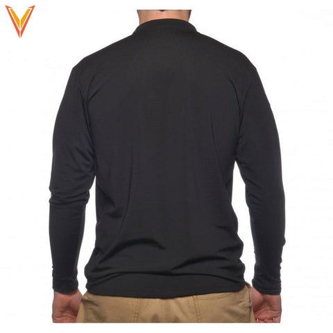 Boss Rugby Long Sleeve Apparel