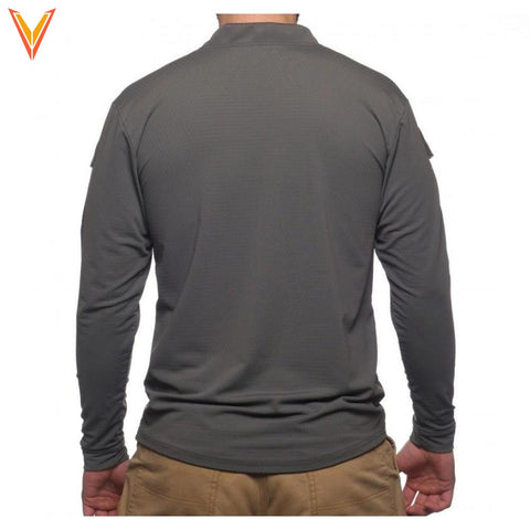 Boss Rugby Long Sleeve Apparel