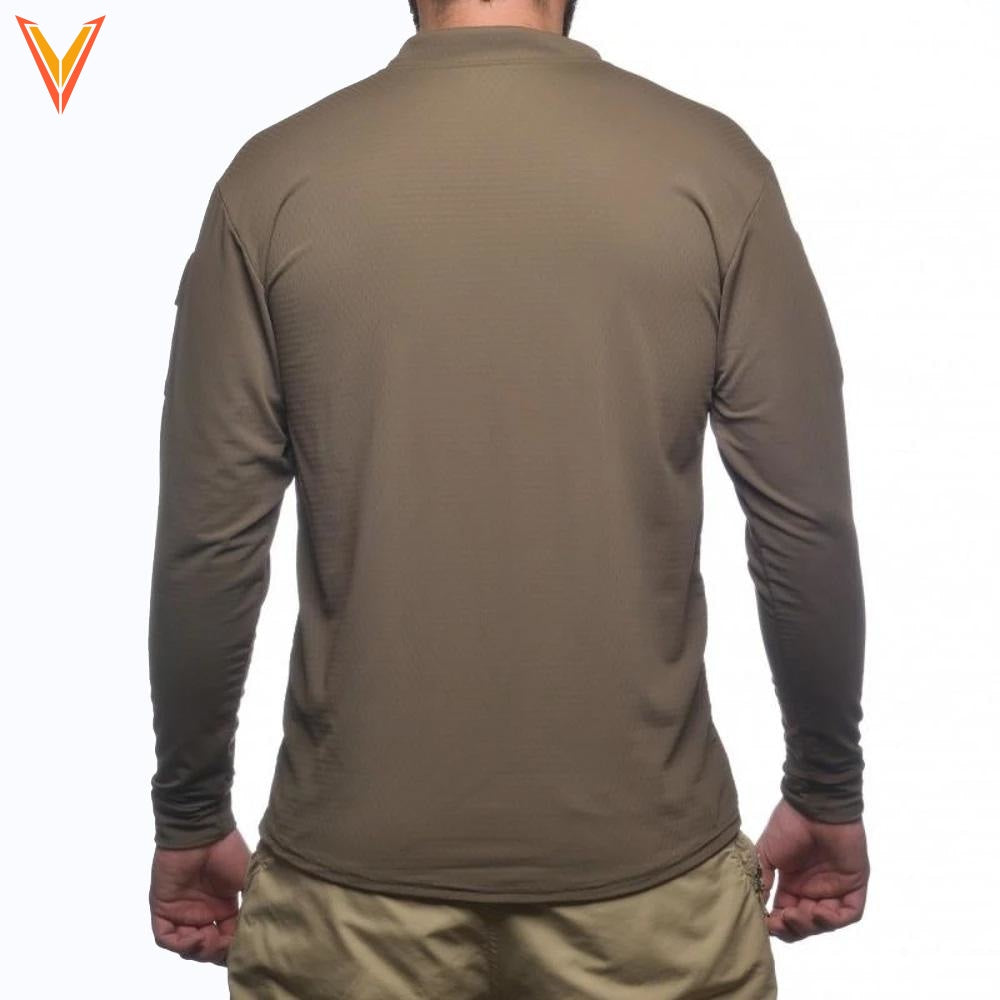 Boss Rugby Long Sleeve Apparel