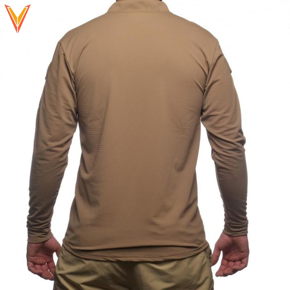 Boss Rugby Long Sleeve Apparel