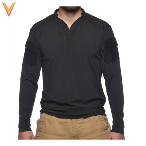 Boss Rugby Long Sleeve Apparel