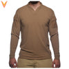 Boss Rugby Long Sleeve Apparel