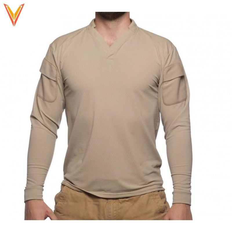 Buy BOSS Rugby Long Sleeve Online – Velocity Systems