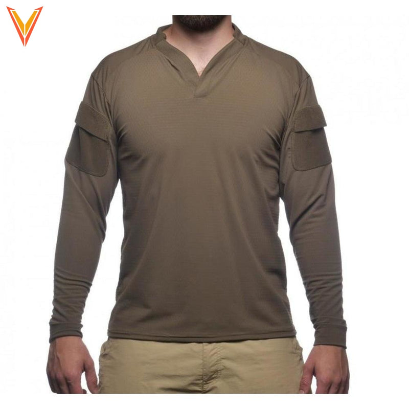 Buy Long Sleeve Online – Velocity Systems
