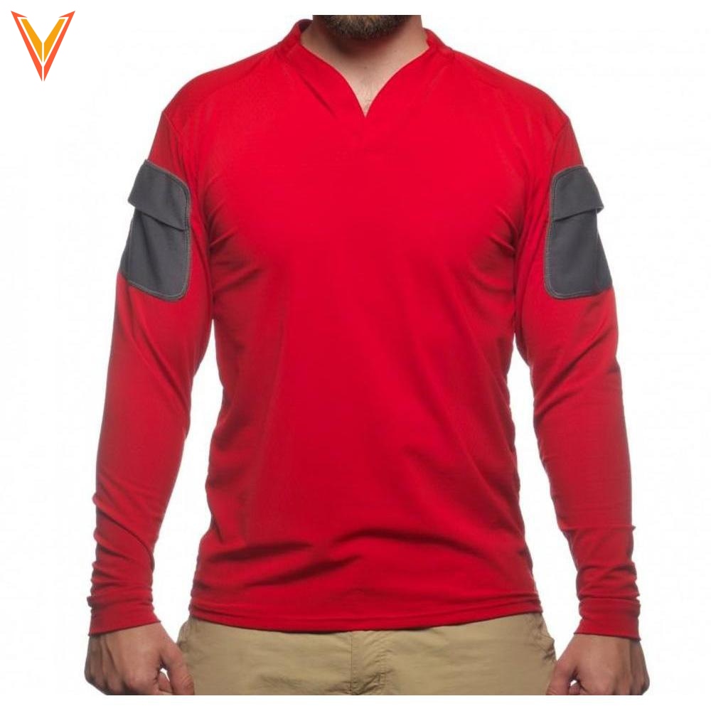 Boss Rugby Long Sleeve Apparel