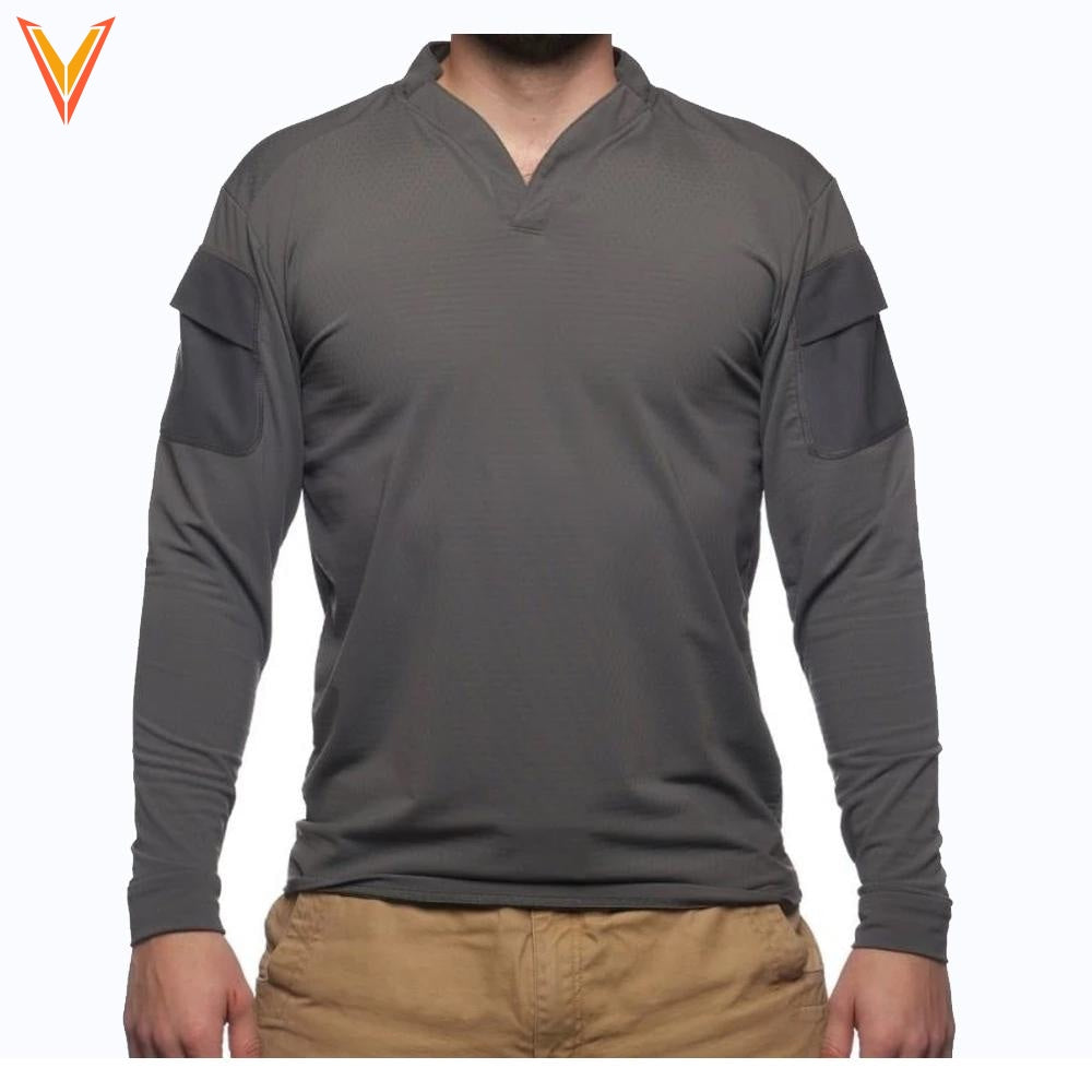 Boss Rugby Long Sleeve Apparel