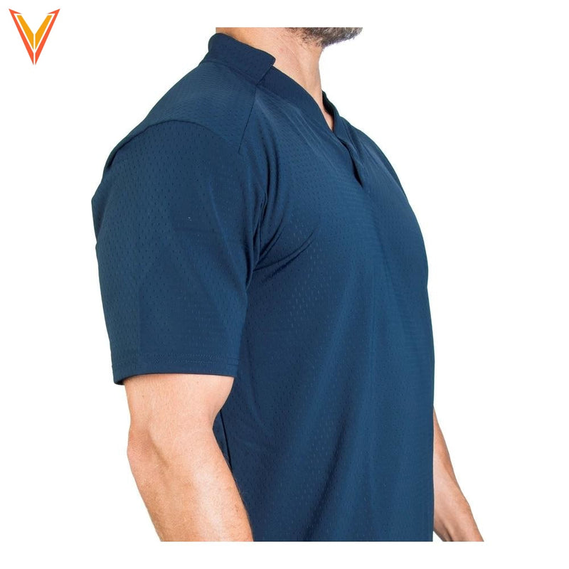 Boss Rugby Shirt Velocity Systems®