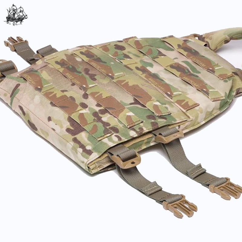 Chest Rig Backpack Adapter Buy Chest Rig Adapter Kit Online at £30 - Velocity Systems