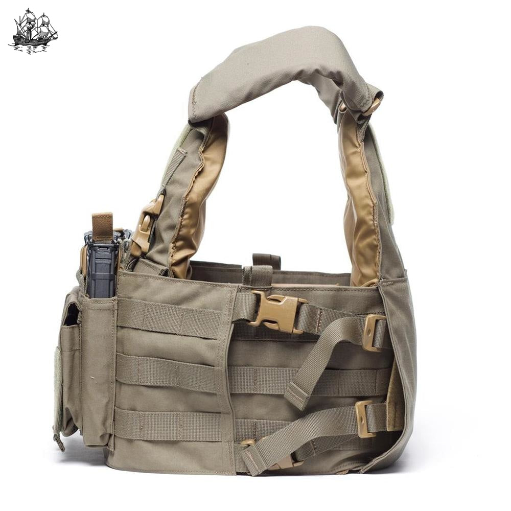 Buy Chest Rig Adapter Kit Online – Velocity Systems