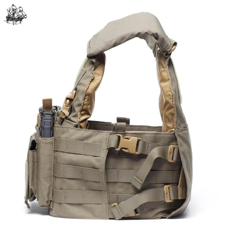 Buy Chest Rig Adapter Kit Online at £29 - Velocity Systems