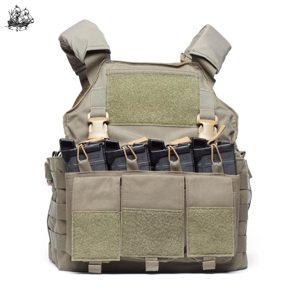 Buy Chest Rig Adapter Kit Online – Velocity Systems