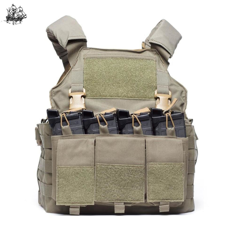 Buy Chest Rig Adapter Kit Online – Velocity Systems