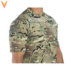 Crew Neck Range Shirt Apparel