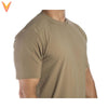 Crew Neck Range Shirt Apparel