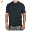 Crew Neck Range Shirt Apparel
