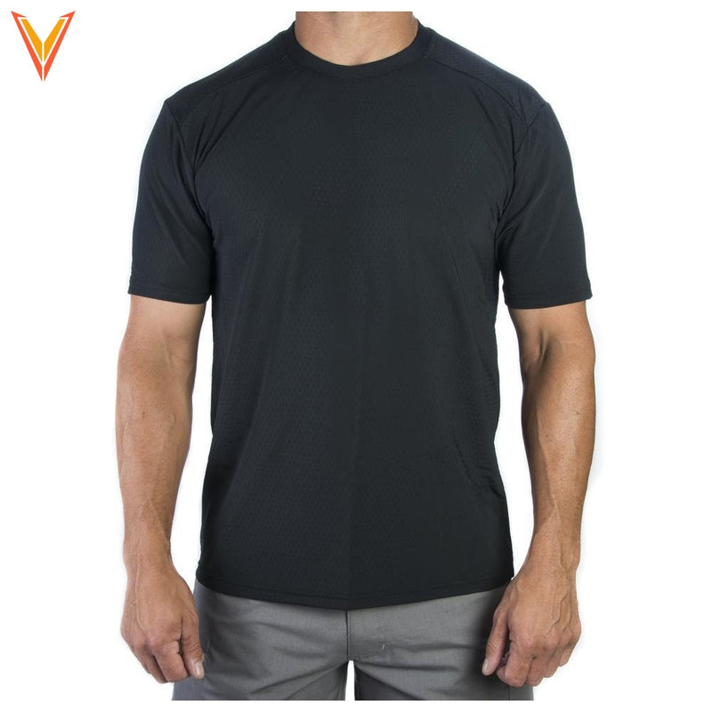 Crew Neck Range Shirt Apparel
