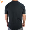 Crew Neck Range Shirt Apparel