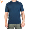 Crew Neck Range Shirt Apparel