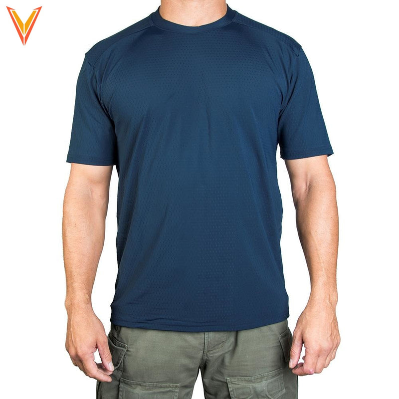 Crew Neck Range Shirt Apparel