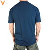 Crew Neck Range Shirt Apparel