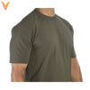 Crew Neck Range Shirt Apparel