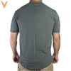 Crew Neck Range Shirt Apparel