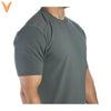 Crew Neck Range Shirt Apparel