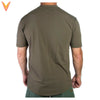 Crew Neck Range Shirt Apparel