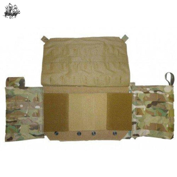 Buy Cummerbund Adapter Kit Online Velocity Systems