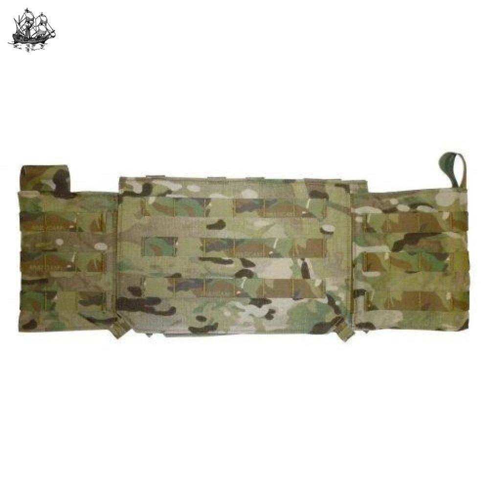 Cummerbund Adapter Kit Multicam Accessories