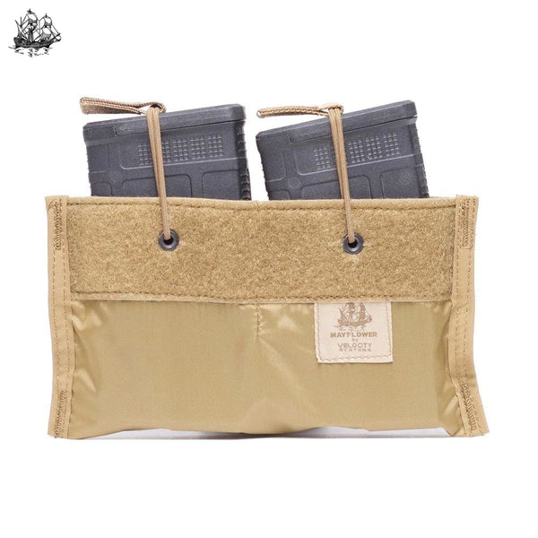 Double 7.62 Magazine Insert – Velocity Systems