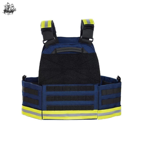 Ems Plate Carrier Carriers