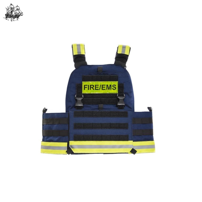 Ems Plate Carrier S/m / Cbn3 Carriers