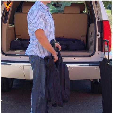 Garment Bag Shadoworks-Bags