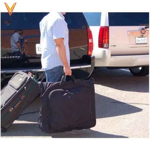 Garment Bag Shadoworks-Bags
