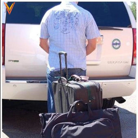 Garment Bag Shadoworks-Bags