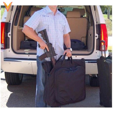 Garment Bag Shadoworks-Bags