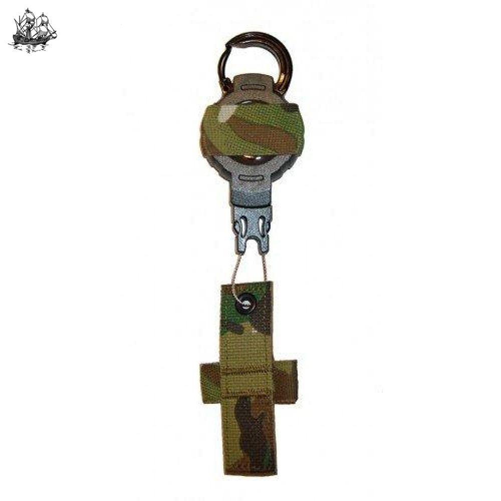 Gps Retractor Multicam Accessories