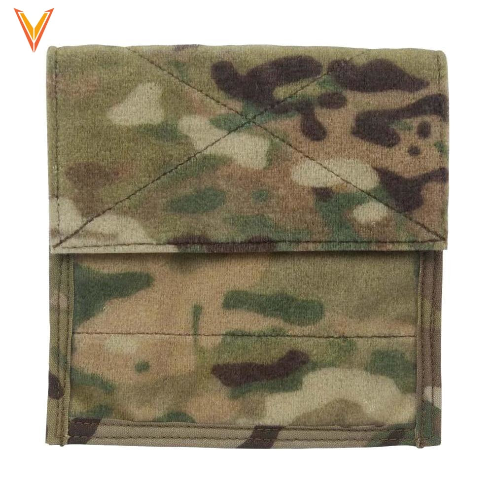 Helium Whisper® Admin Pouch Multicam Pouches