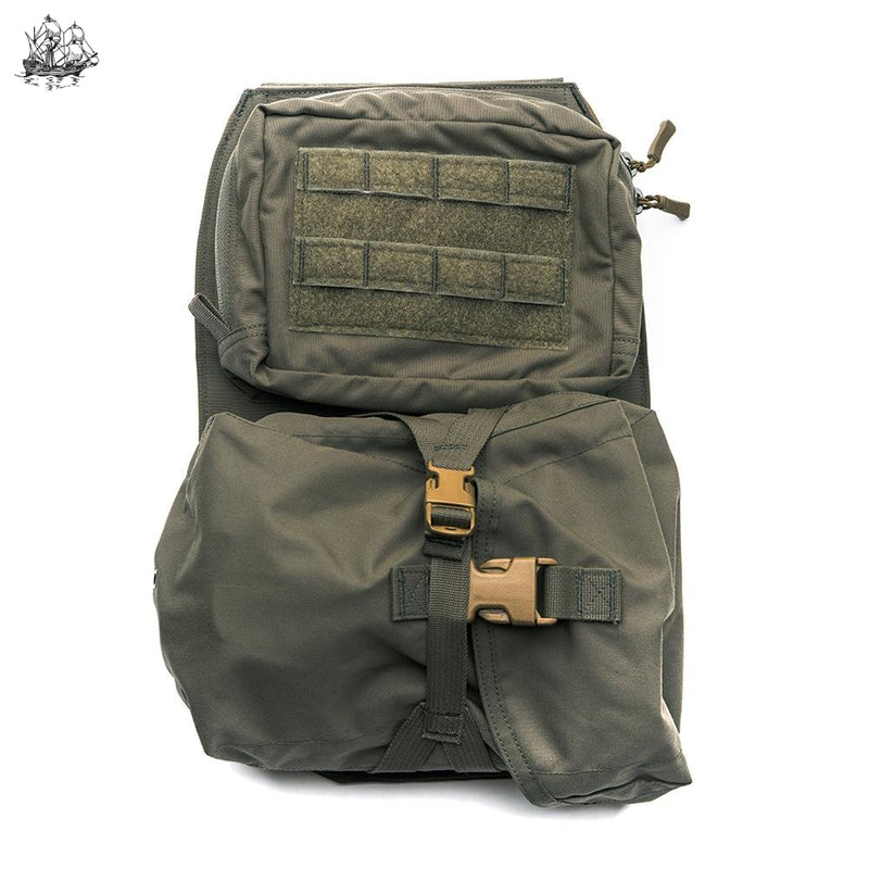 Helium Whisper® Assault Back Panel Type 1 Bags