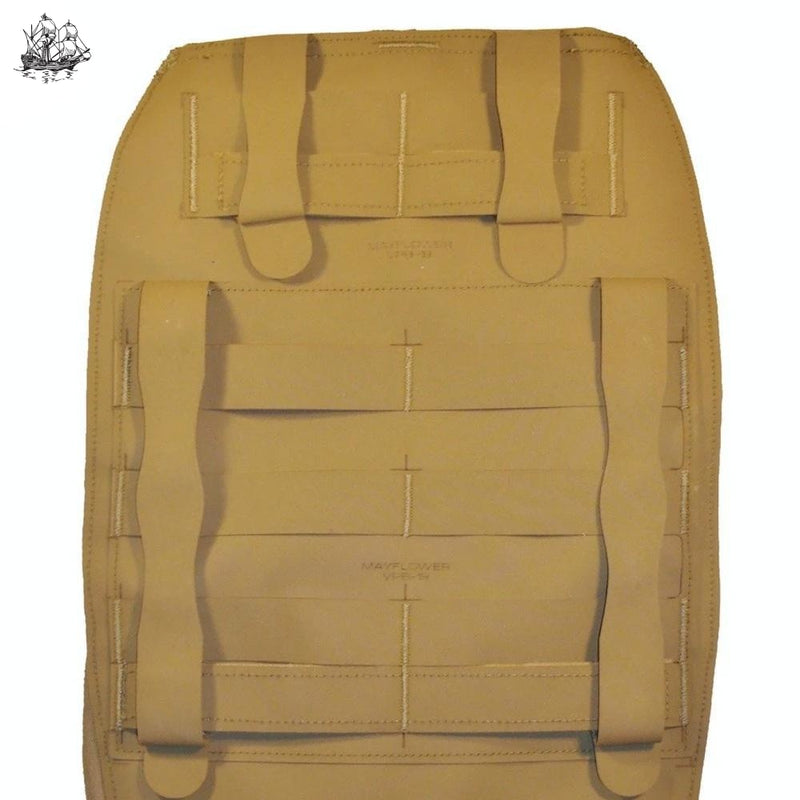 Helium Whisper® Assault Back Panel Type 1 Bags