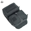 Helium Whisper® Assault Back Panel Type 1 Bags