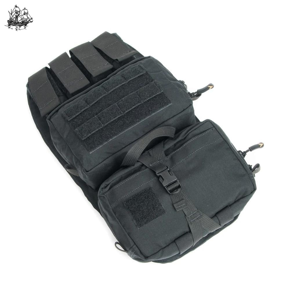 Helium Whisper® Assault Back Panel Type 2 Bags