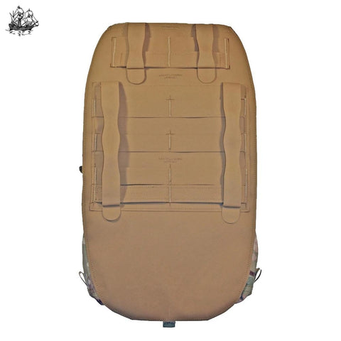 Helium Whisper® Assault Back Panel Type 2 Bags