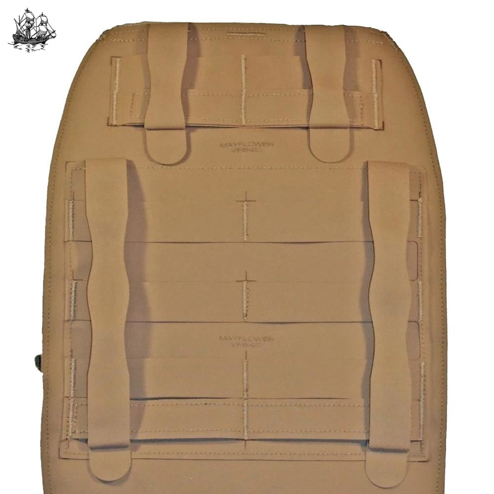 Helium Whisper® Assault Back Panel Type 2 Bags