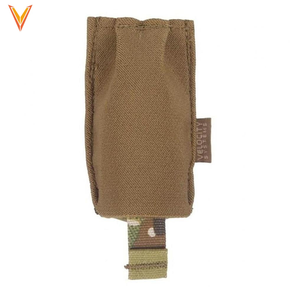 Helium Whisper® Micro Diddie Pouch Multicam Pouches