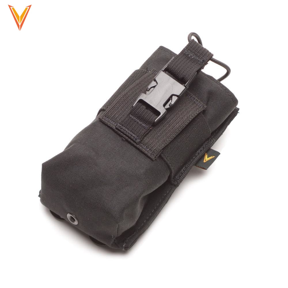 Helium Whisper® Motorola Radio Pouch Pouches