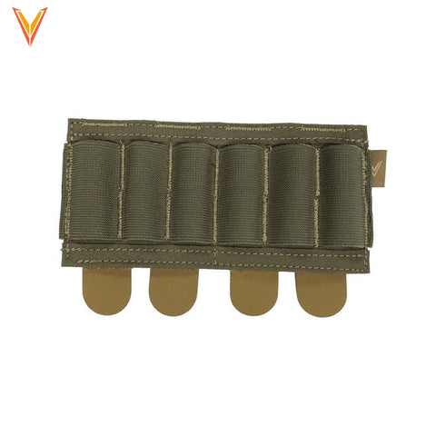 Helium Whisper® Shotgun Placard Multicam Pouches